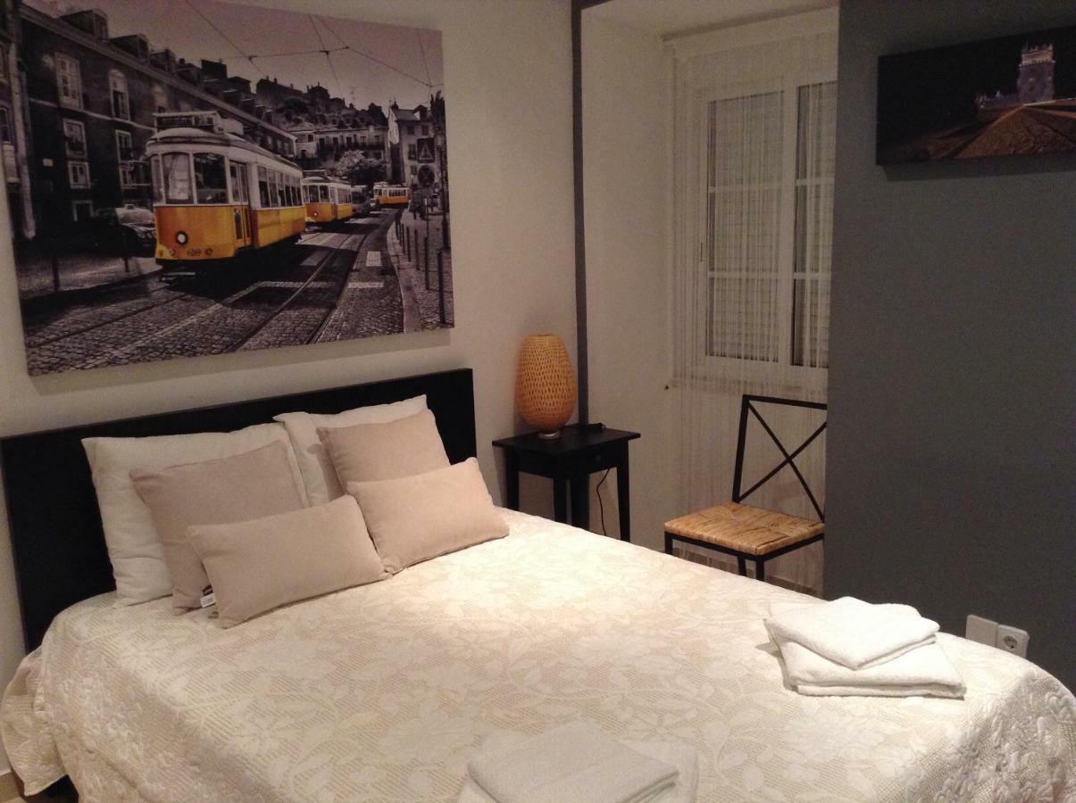 Apartamento Estrela Lisboa