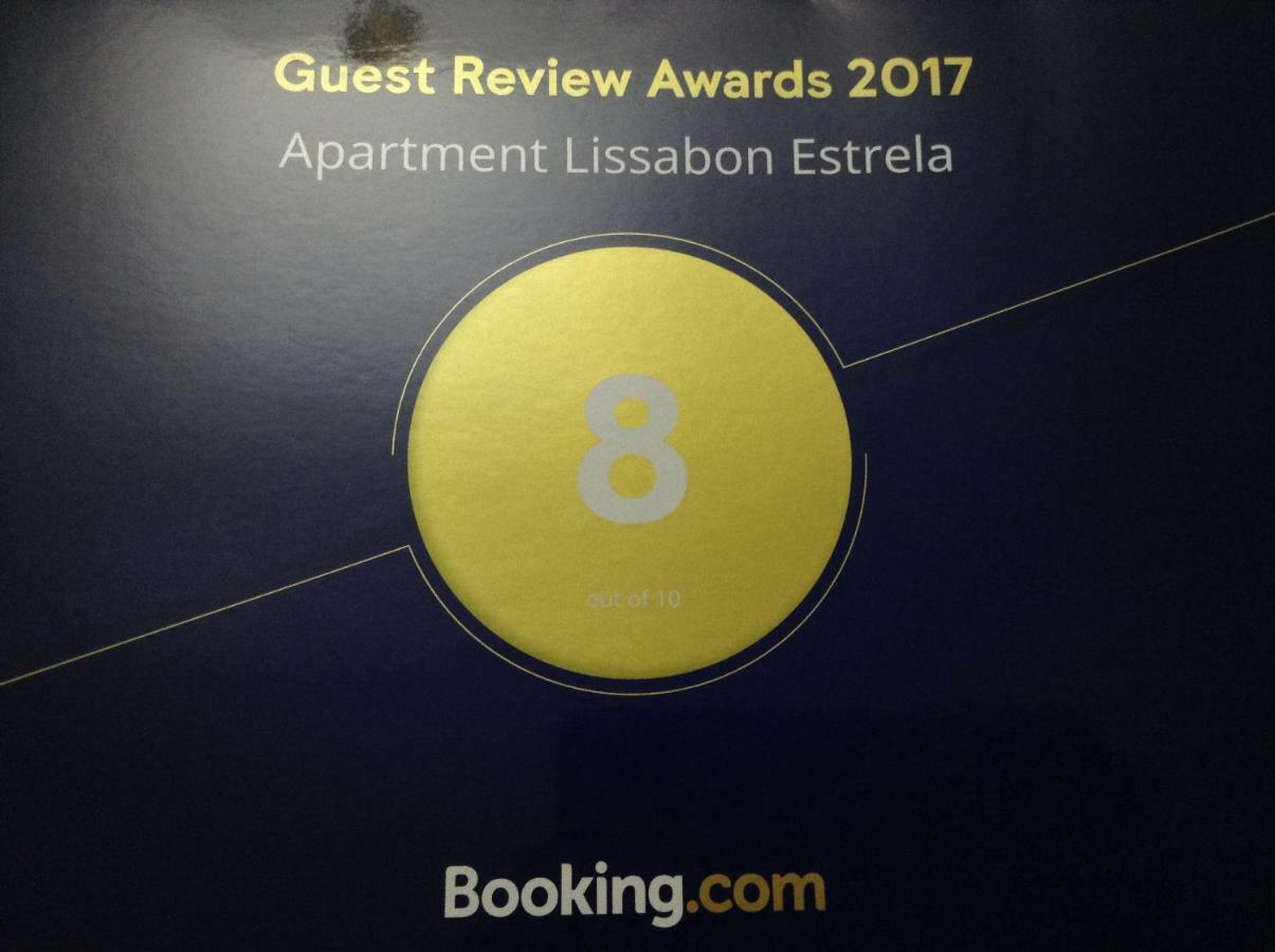 Apartamento Estrela Lisboa
